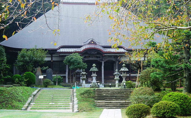 本国寺